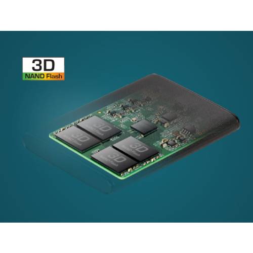Покупка Внешний SSD накопитель TRANSCEND ESD270C 500GB USB 3.1 Gen 2 Type-C (TS500GESD270C)