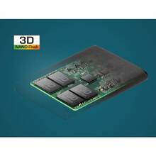 Внешний SSD накопитель TRANSCEND ESD270C 500GB USB 3.1 Gen 2 Type-C (TS500GESD270C)