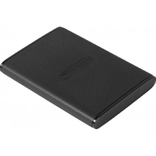 Зовнішній накопичувач SSD TRANSCEND ESD270C 250GB USB 3.1 Gen 2 Type-C (TS250GESD270C) Тип флеш-пам'яті 3D NAND
