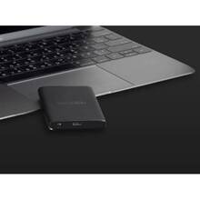 Зовнішній накопичувач SSD TRANSCEND ESD270C 250GB USB 3.1 Gen 2 Type-C (TS250GESD270C)