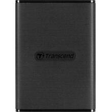 Зовнішній накопичувач SSD TRANSCEND ESD270C 250GB USB 3.1 Gen 2 Type-C (TS250GESD270C)