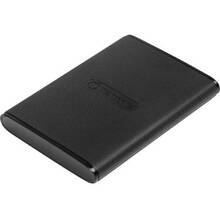 Зовнішній накопичувач SSD TRANSCEND ESD270C 250GB USB 3.1 Gen 2 Type-C (TS250GESD270C)