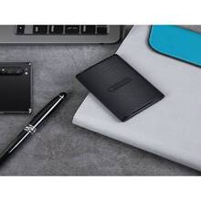 Зовнішній накопичувач SSD TRANSCEND ESD270C 250GB USB 3.1 Gen 2 Type-C (TS250GESD270C)