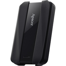 Внешний жесткий диск APACER AC533 4TB USB 3.1 Black (AP4TBAC533B-1) Внешний жесткий диск APACER AC533 4TB USB 3.1 Black (AP4TBAC533B-1)
