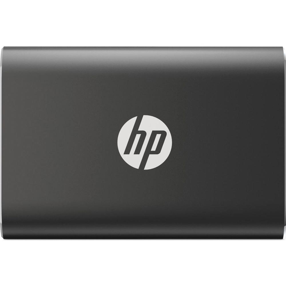 Внешний SSD накопитель HP P500 USB Type-C 500Gb TLC Black (7NL53AA) Внешний SSD накопитель HP P500 USB Type-C 500Gb TLC Black (7NL53AA)