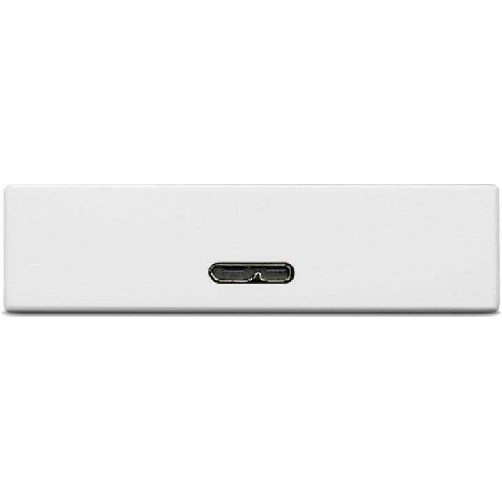 Внешний жесткий диск Seagate One Touch 2TB External Light Blue (STKB2000402) Емкость 2 Тб