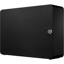 Зовнішній жорсткий диск Seagate Expansion Desktop Drive 4TB External Black (STKP4000400)