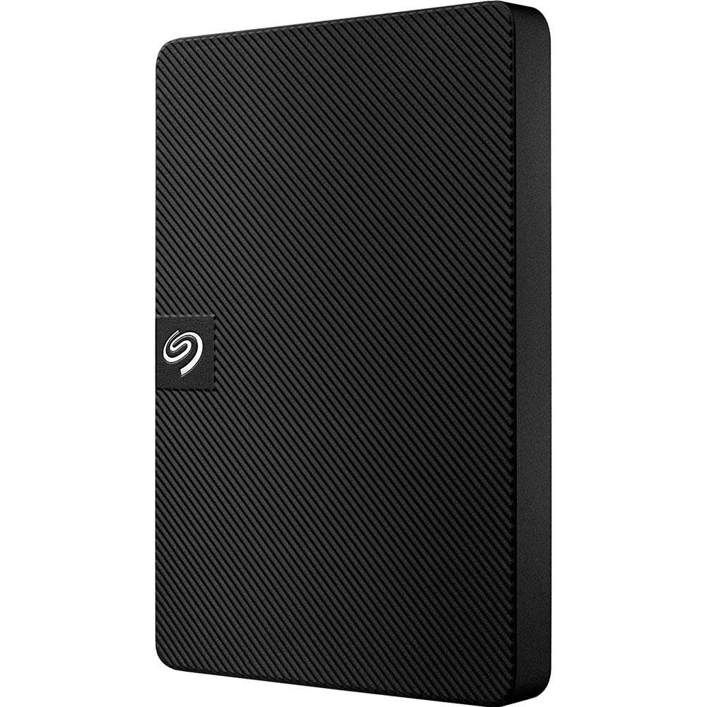 Зовнішній жорсткий диск Seagate Expansion Portable Drive 5TB External Black (STKM5000400)