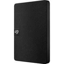 Внешний жесткий диск Seagate Expansion Portable Drive 5TB External Black (STKM5000400)