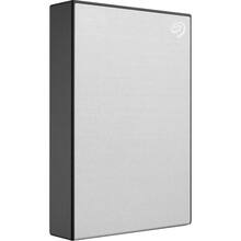 Внешний жесткий диск Seagate One Touch 5TB External Silver (STKC5000401)