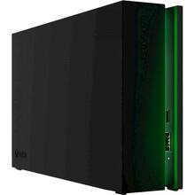 Зовнішній жорсткий диск Seagate Game Drive Hub для Xbox 8TB External Black (STKW8000400)