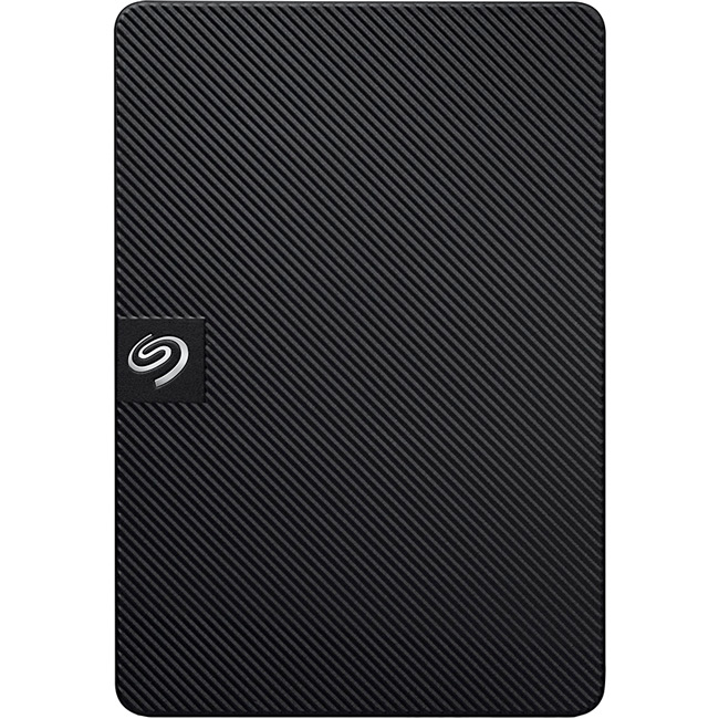 Внешний жесткий диск SEAGATE 4TB USB 3.0 Expansion Black (STKM4000400)