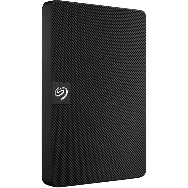 Внешний жесткий диск SEAGATE 4TB USB 3.0 Expansion Black (STKM4000400) Тип жесткий диск (HDD)