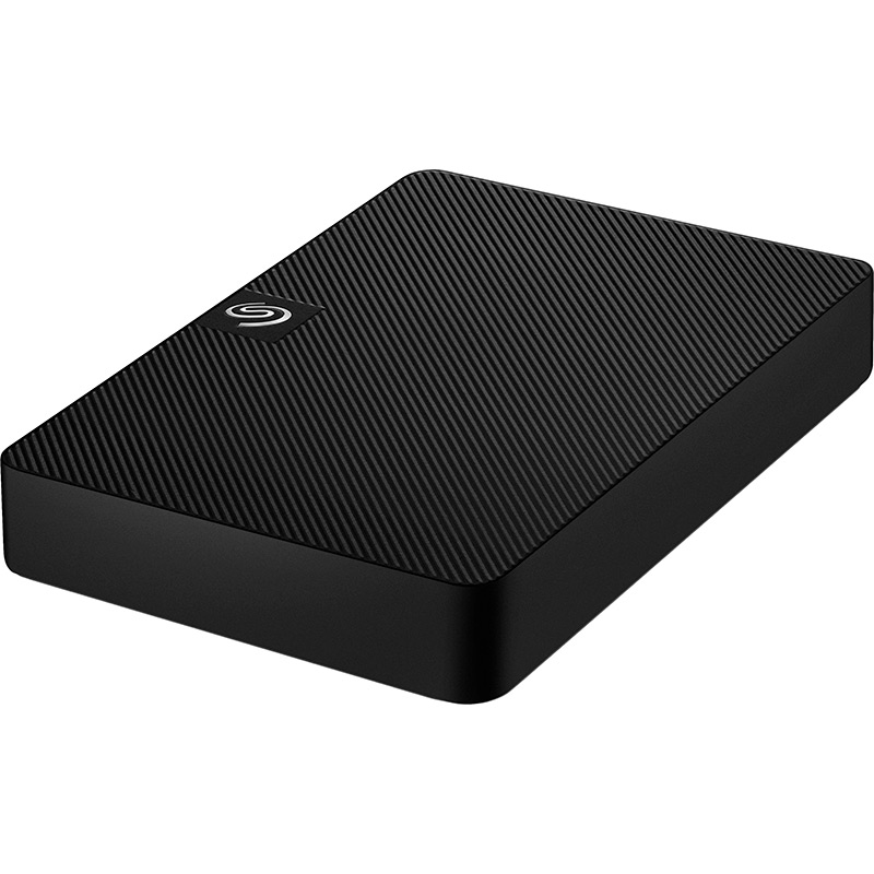 Внешний жесткий диск SEAGATE 4TB USB 3.0 Expansion Black (STKM4000400) Емкость 4 Тб