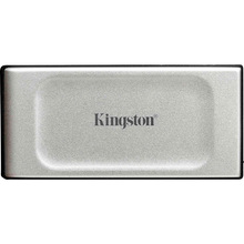 Внешний SSD накопитель KINGSTON 4TB USB 3.2 Gen 2x2 Type-C XS2000 (SXS2000/4000G)