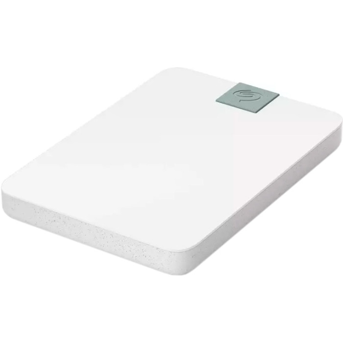 Внешний жесткий диск SEAGATE 2.5" USB 2.0TB Ultra Touch Cloud White (STMA2000400) Форм-фактор 2.5"