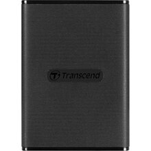 Зовнішній SSD накопичувач Transcend ESD270C 2TB USB 3.1 Type-C 3D NAND TLC (TS2TESD270C)