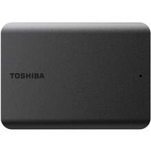 Внешний жесткий диск TOSHIBA Canvio Basics 2022 2 TB (HDTB520EK3AA)