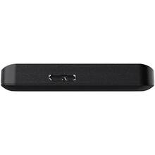 Зовнішній жорсткий диск Toshiba Canvio Basics 2022 4 TB (HDTB540EK3CA)