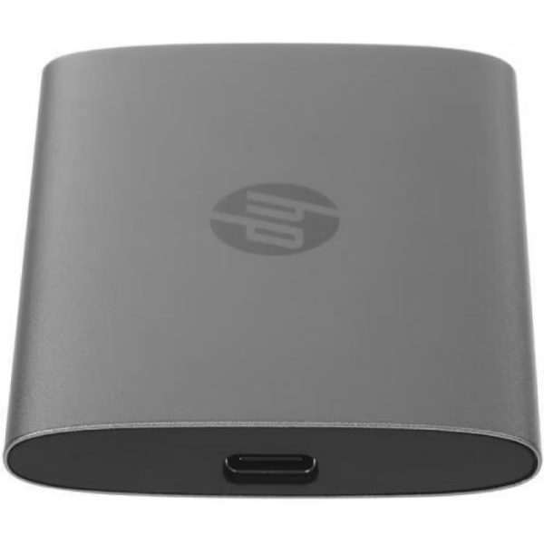 Зовнішній SSD накопичувач HP 1Tb USB 3.2 Gen2 Type-C P900 TLC Gray (7M692AA) Тип твердотільний накопичувач (SSD)