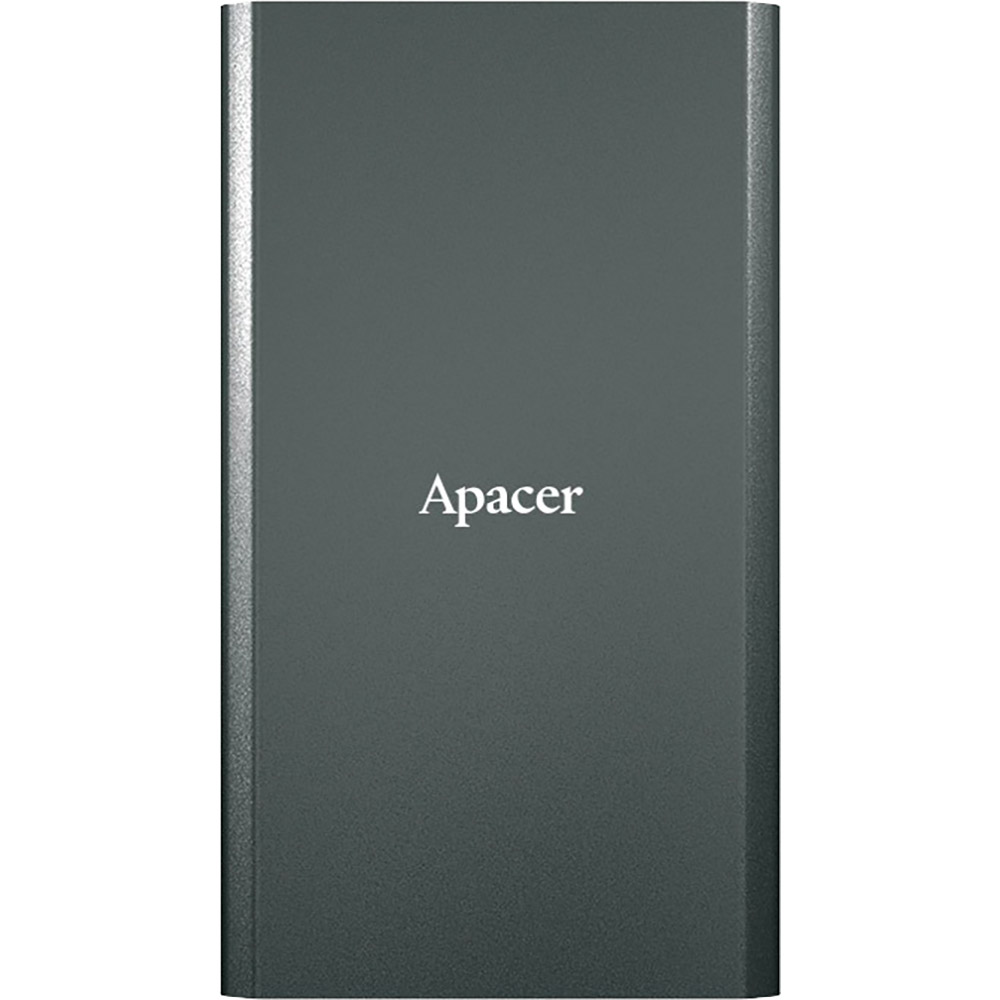 Зовнішній SSD накопичувач APACER S723B 2.0TB (AP2TBAS723B-1)