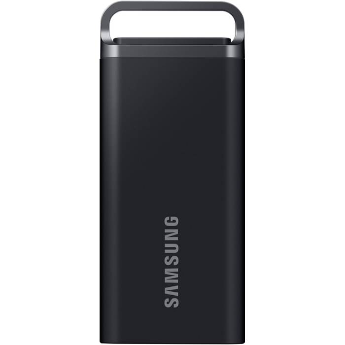 Внешний SSD накопитель SAMSUNG 4Tb (MU-PH4T0S/WW) Емкость 4 Тб