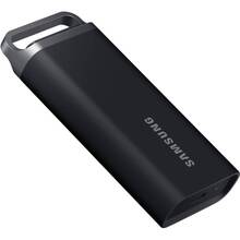 Зовнішній накопичувач SSD SAMSUNG Portable SSD T5 EVO USB 3.2 Gen 1 SAMSUNG 8Тб (MU-PH8T0S/EU)