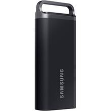 Внешний SSD накопитель SAMSUNG Portable SSD T5 EVO USB 3.2 Gen 1 SAMSUNG 8Тб (MU-PH8T0S/EU)