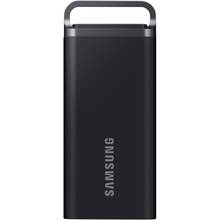 Зовнішній накопичувач SSD SAMSUNG Portable SSD T5 EVO USB 3.2 Gen 1 SAMSUNG 8Тб (MU-PH8T0S/EU)