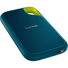 SSD накопичувач SANDISK Extreme Portable V2 Monterey (SDSSDE61-1T00-G25M)