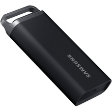 Внешний SSD накопитель SAMSUNG T5 EVO 4TB Black (MU-PH4T0S/EU)