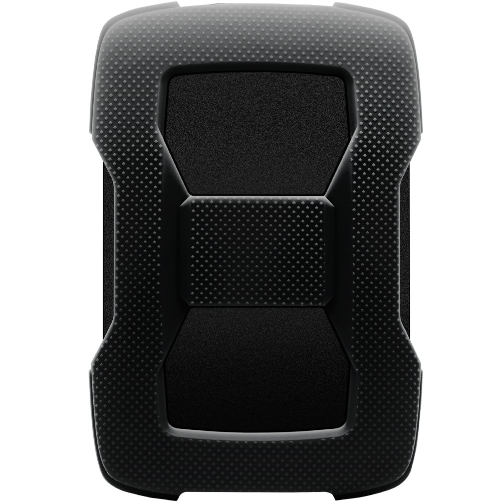 Внешний жесткий диск ADATA 4TB HD330 Black (AHD330-4TU31-CBK) Интерфейс USB 3.1 (3.2)