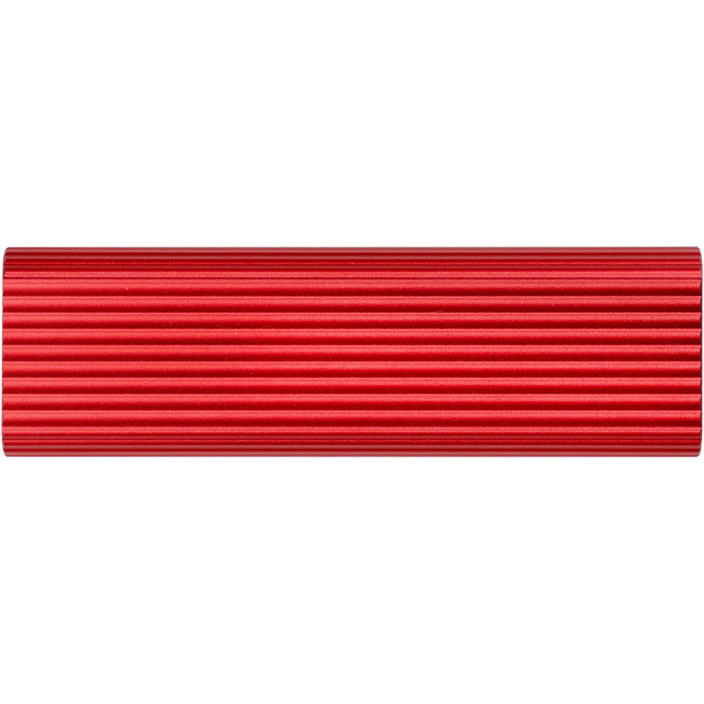 Зовнішній накопичувач SSD PATRIOT Transporter Lite 2TB Type-C Red (PTPL2TBPEC) Тип твердотільний накопичувач (SSD)