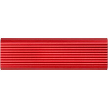 Внешний SSD накопитель PATRIOT Transporter Lite 4TB Type-C Red (PTPL4TBPEC)