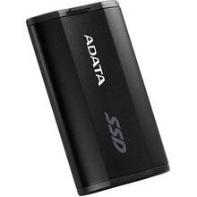 Зовнішній SSD накопичувач ADATA USB 3.2 500GB (SD810-500G-CBK)