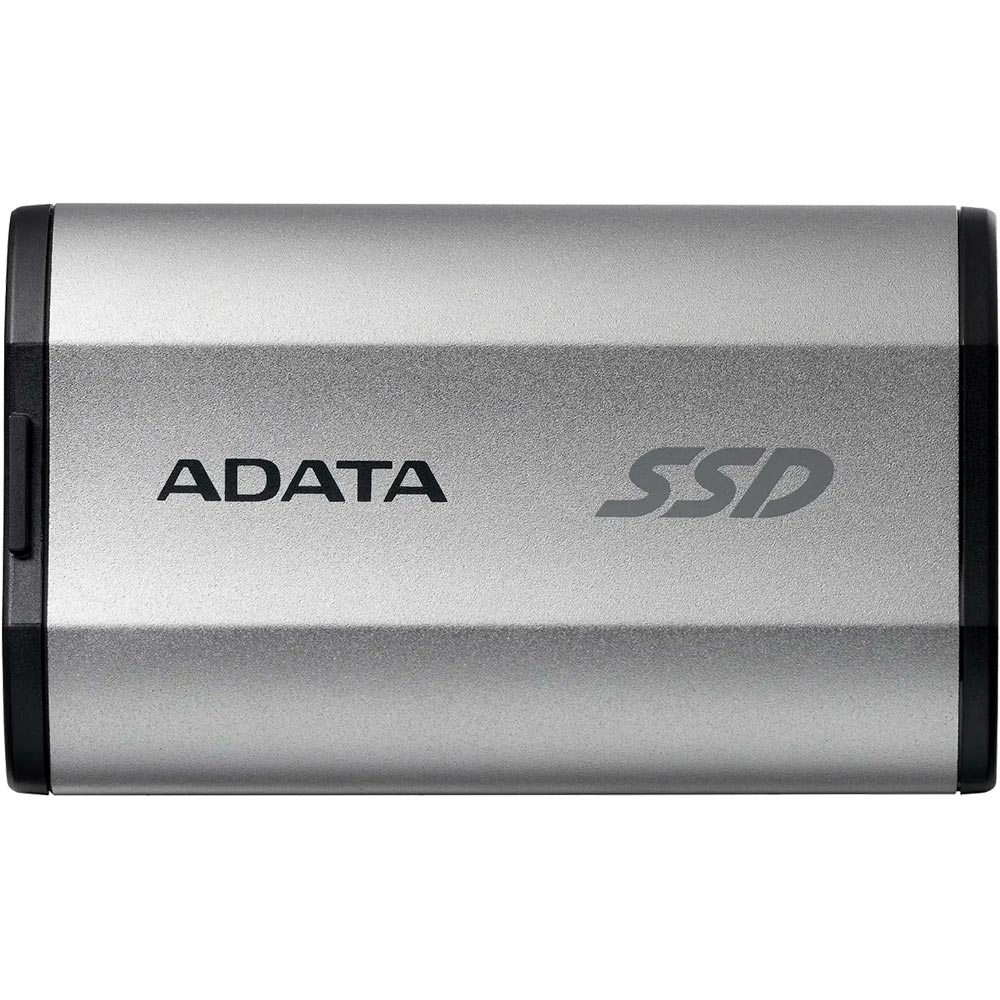 Зовнішній SSD накопичувач ADATA USB 3.2 2TB (SD810-2000G-CSG)