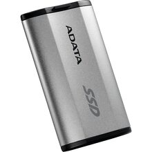 Зовнішній SSD накопичувач ADATA USB 3.2 2TB (SD810-2000G-CSG)