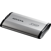 Внешний SSD накопитель ADATA USB 3.2 500GB (SD810-500G-CSG)