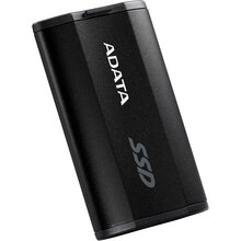 Зовнішній SSD накопичувач ADATA USB 3.2 1TB (SD810-1000G-CBK)