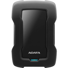 Внешний жесткий диск ADATA 2.5" 2TB (AHD330-2TU31-CBK)