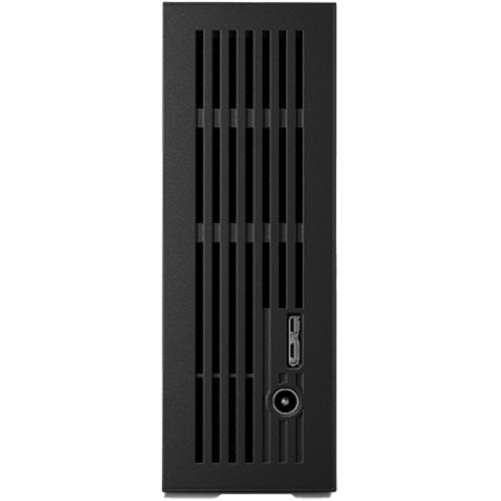 Внешний жесткий диск SEAGATE 3.5" 16TB One Touch with Hub Black (STLC16000400) Тип жесткий диск (HDD)