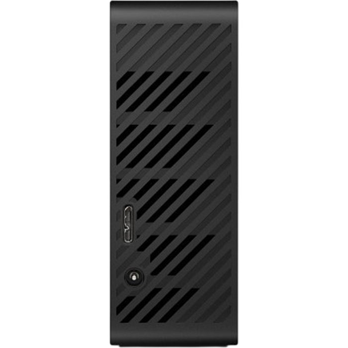 Внешний жесткий диск SEAGATE 3.5" 20TB Expansion Desktop (STKP20000400) Форм-фактор 3.5"