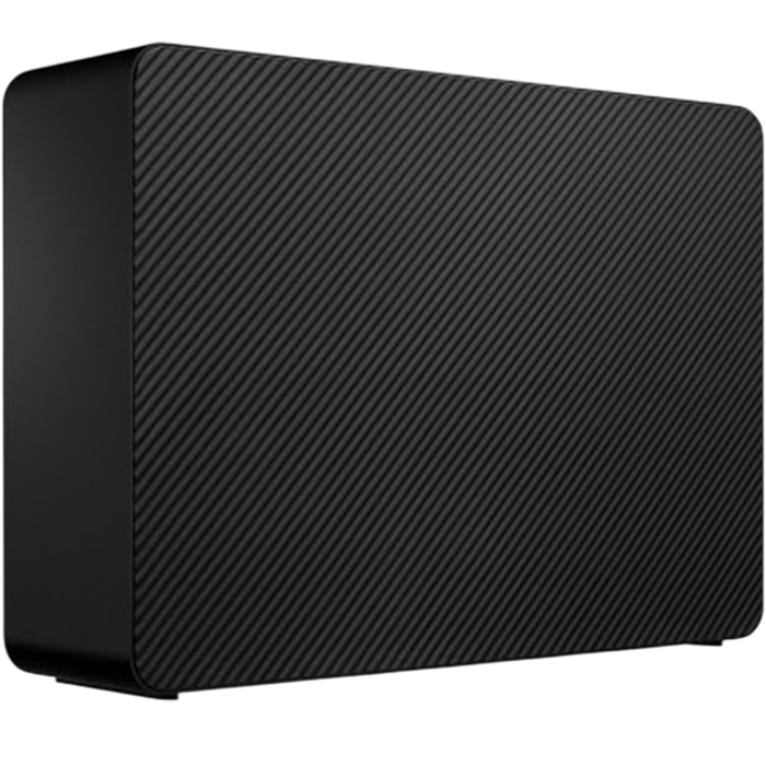 Внешний жесткий диск SEAGATE 3.5" 20TB Expansion Desktop (STKP20000400) Емкость 20 Тб