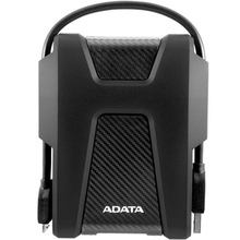 Зовнішній жорсткий диск ADATA 2.5" 2TB (AHD680-2TU31-CBK)