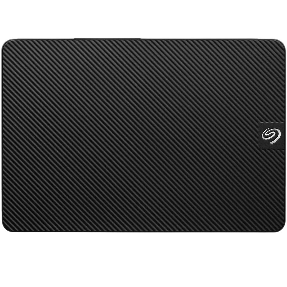 Внешний жесткий диск SEAGATE Expansion 14TB (STKP14000400)