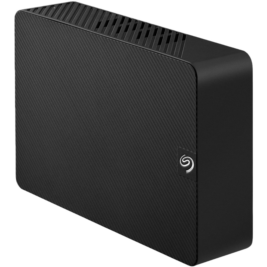 Внешний жесткий диск SEAGATE Expansion 14TB (STKP14000400) Тип жесткий диск (HDD)