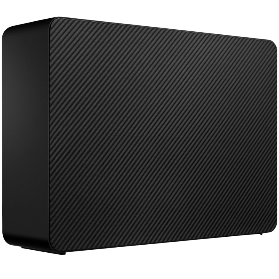 Внешний жесткий диск SEAGATE Expansion 14TB (STKP14000400) Емкость 14 Тб