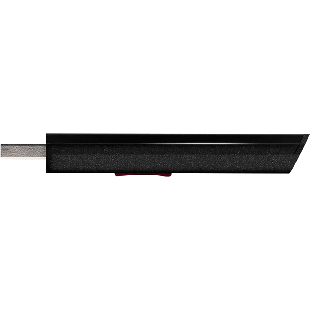 Внешний SSD накопитель ADATA SD610 2TB (SC610-2000G-CBK/RD) Интерфейс USB 3.1 (3.2)