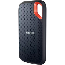 Внешний SSD накопитель SANDISK USB 3.2 8TB (SDSSDE61-8T00-G25)