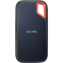 Внешний SSD накопитель SANDISK USB 3.2 8TB (SDSSDE61-8T00-G25)
